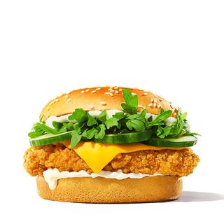 Chick'n Crunch Classic