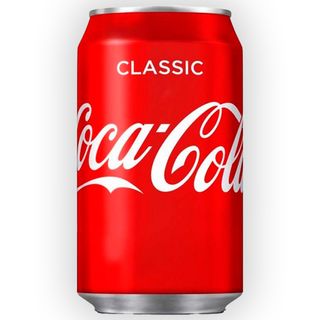 Coca Cola Lata