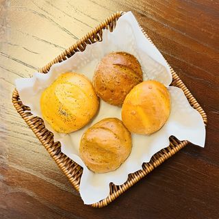 ХЛЕБНАЯ  КОРЗИНА