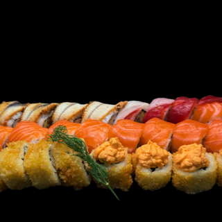 SUSHI PARTY 7