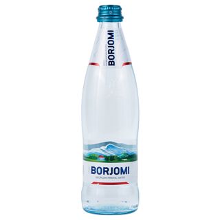 Borjomi 0.33L