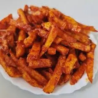 Poussin Chips