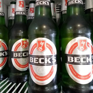 Beck's 66 cl