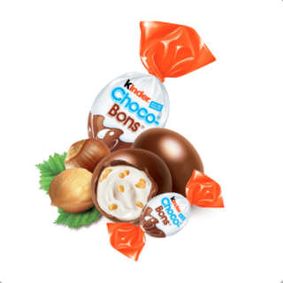 Shokobons Kinder Choco (4ud) 