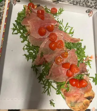 Tronchetto