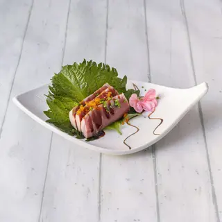 Tataki Maguro