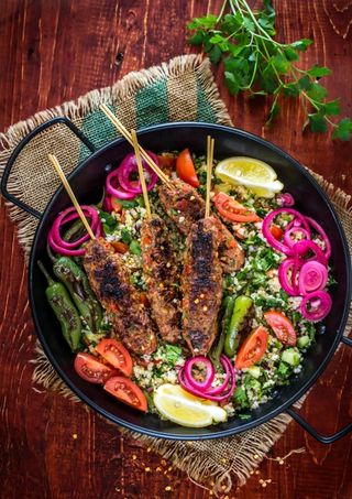 Адана Кебап (450г)