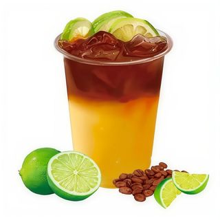 limon coffee espresso