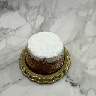 Capresina al limone