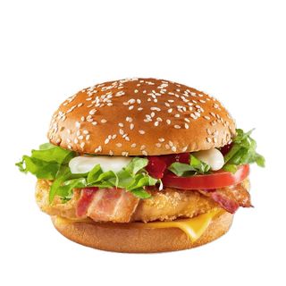 Бургер Цезар