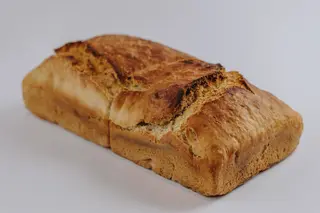Bakin hljeb