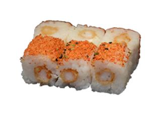 Maki White Crevette