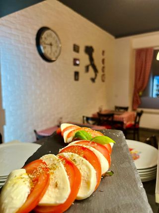 Caprese