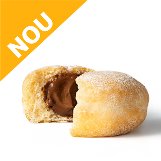 McPops Ciocolată 1buc.