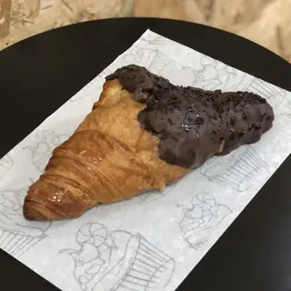 Bakero Relleno Nutella