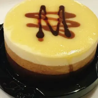 Tris di cioccolato