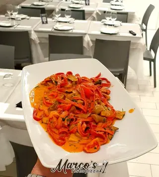 Tagliolino al barolo 