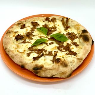 Pizza Carnal (32 Cm.)