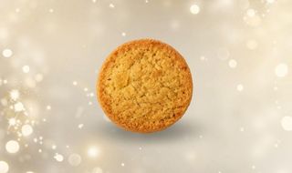 Biscotto con limone candito