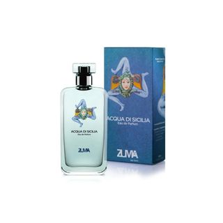 Acqua di Sicilia Eau De Parfum 50 ml