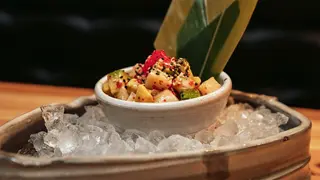 TARTAR MANTEQUILLA 