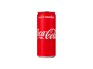 Coca-Cola 33cl