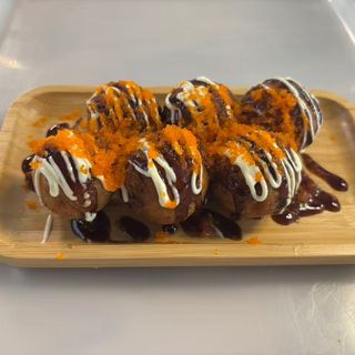 Takoyaki 6ud