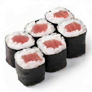H3 Maguro maki - 6 pezzi