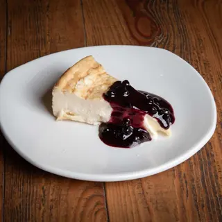 CHEESECAKE