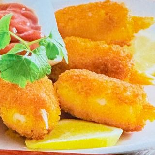 Chele di granchio - 4 pezzi 