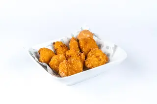 Pepite di pollo - 8 pezzi