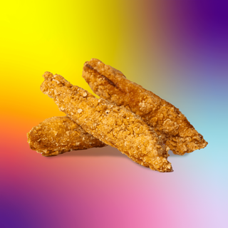 Chicken Strips (3pz)