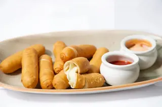 Tequeños (8 Uds.)