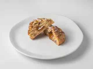 Cookie Argentina