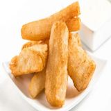 Yuca Frita (6 uds.)