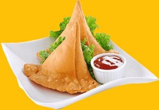 Samosa