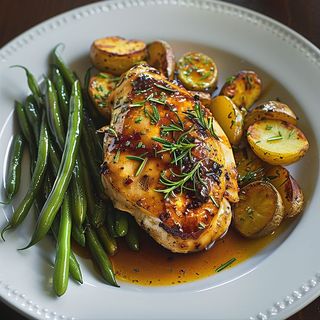 Chicken breast