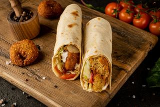 Фалафель (380г)