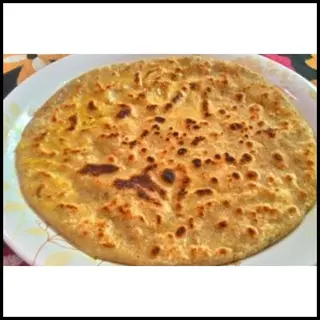 Chapati