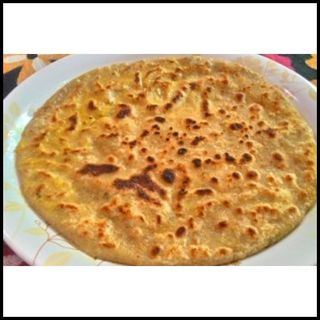 Chapati