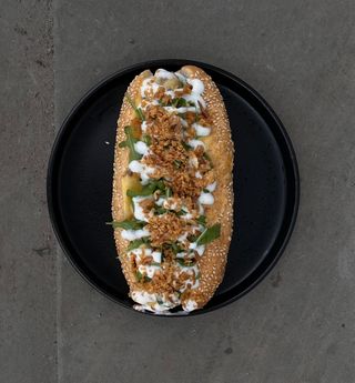 Хот-Дог Чікен (340г)