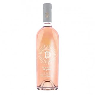 Domeniul bogdan organic rose