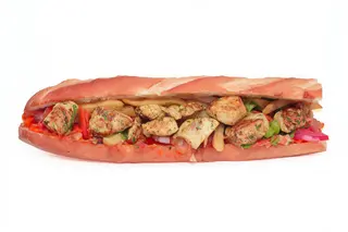 Sandwich Poulet