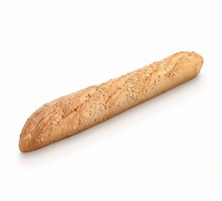 Baguette Cereales Gran Reserva (275 G.)