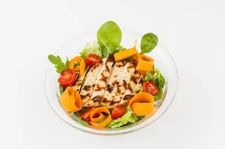 Hähnchen