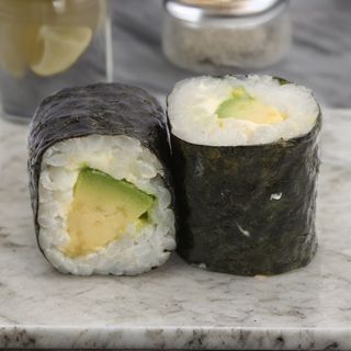 Maki Avocat (6 Pcs)