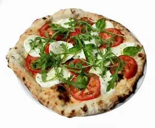 Tricolore