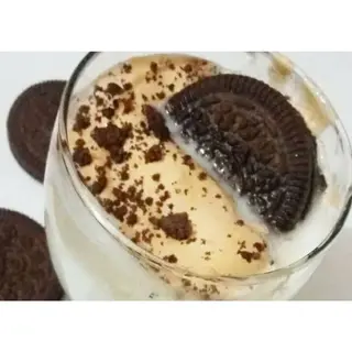 Oreo Faluda