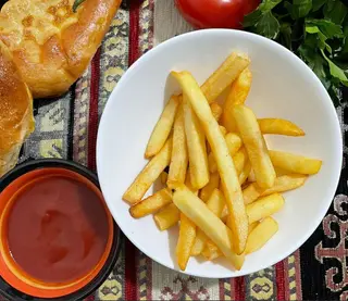 Картофель Фри
