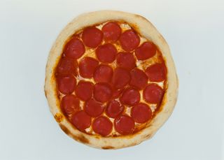 Пицца "Пепперони" (30 см.)